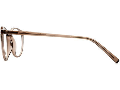 meineBrille 04-79010-03, Hellbraun seite - Ansicht 3