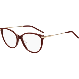 Hugo Boss Brille Damen Hugo Boss BOSS 1784/G 54 6K3