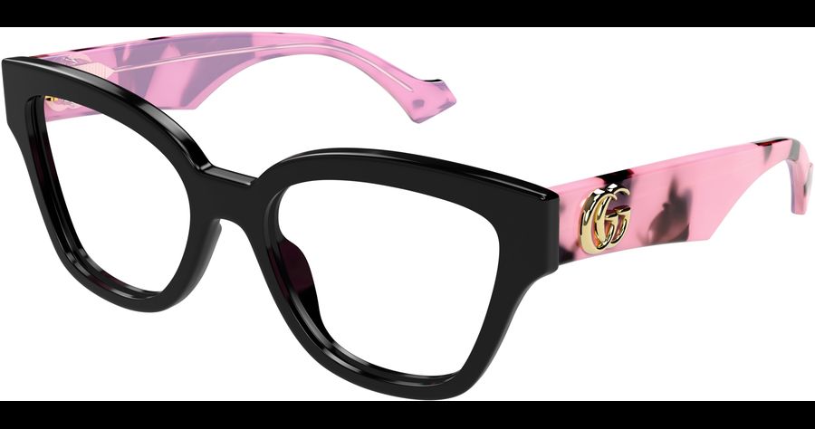 Gucci Brille Damen Gucci GG1424O 50 010 Ansicht 1