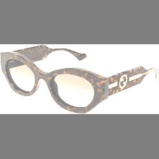 Gucci Sonnenbrille Damen Gucci GG1553S 52 002