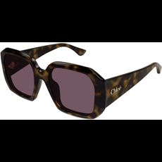Chloé Sonnenbrille Damen Chloé CH0300S 54 002