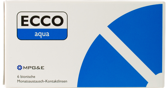 Ecco Aqua 6er - Ansicht 2