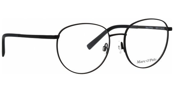 Marc O´Polo 502191 10 Schwarz - Ansicht 4