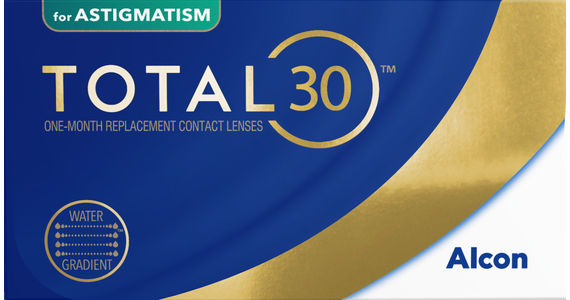 Total 30 for Astigmatism 3er - Ansicht 4