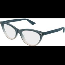Gucci Brille Damen Gucci GG2112O 53 004