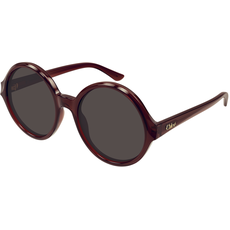 Chloé Sonnenbrille Damen Chloé CH0290S 57 002