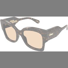 Chloé Sonnenbrille Damen Chloé CH0252S 55 002