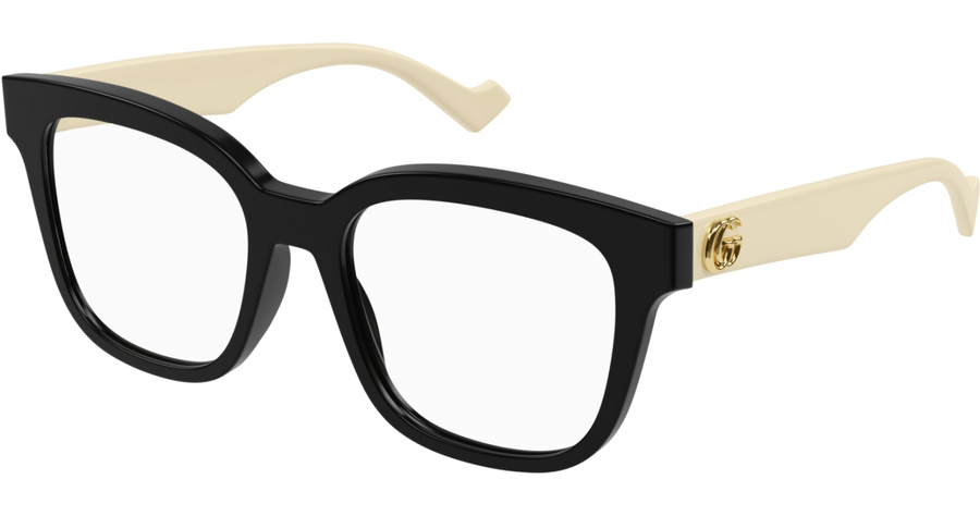 Gucci Brille Damen Gucci GG0958O 52 005 Ansicht 1