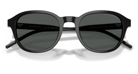 Emporio Armani EA4247U 501787 51 - Ansicht 6