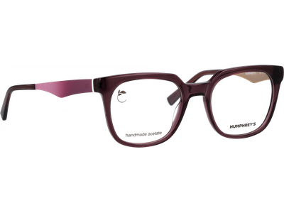 Humphreys Brille Damen Humphreys 581129 50 50 Ansicht 3