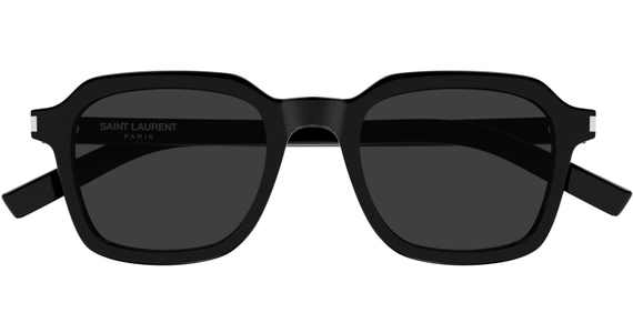 Saint Laurent SL 715 SLIM 49 001 - Ansicht 3