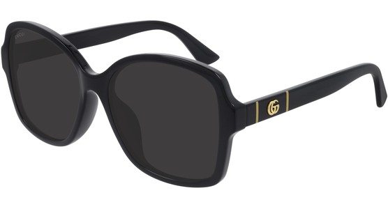 Gucci GG0765SA 57 002 - Ansicht 2