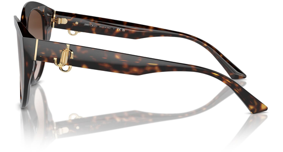 Jimmy Choo JC5007 500213 55 - Ansicht 4