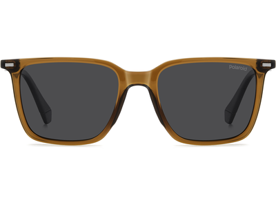 Polaroid Sonnenbrille Herren Polaroid PLD 4183/S/X 53 09Q Ansicht 2