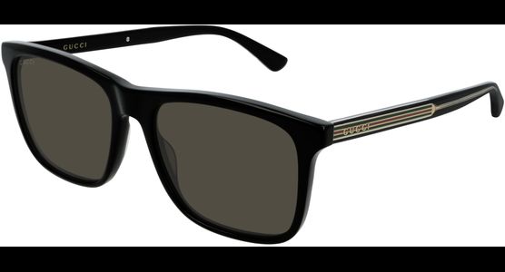 Gucci GG0381SN 57 007 - Ansicht 2