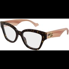 Gucci Brille Damen Gucci GG1424O 54 014