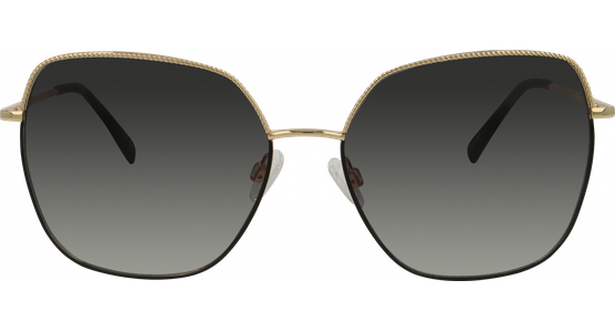 SunRay 06-47170-02, Gold/Schwarz matt - Ansicht 5