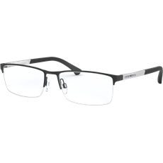 Emporio Armani Brille Herren Emporio Armani EA1041 3094