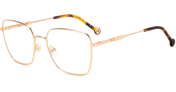 Carolina Herrera HER 0162 56 DDB - Ansicht 2