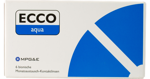 Ecco Aqua toric 6er - Ansicht 3