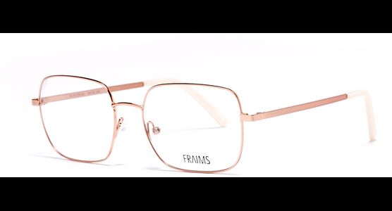 FRAIMS 03-97230-03 Adele, Kupfergold - Ansicht 2