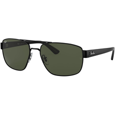 Ray-Ban Sonnenbrille Herren Ray-Ban RB3663 002/31