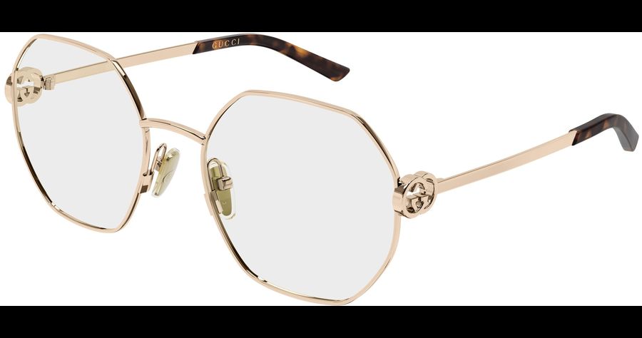 Gucci Brille Damen Gucci GG2048O 56 008 Ansicht 1