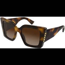 Gucci Sonnenbrille Damen Gucci GG2039S 51 002