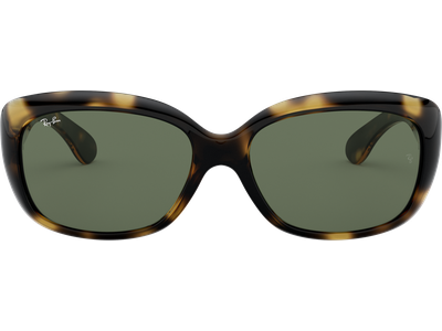 Ray-Ban Sonnenbrille Damen Ray-Ban RB4101 Jackie Ohh 710 58 Ansicht 2