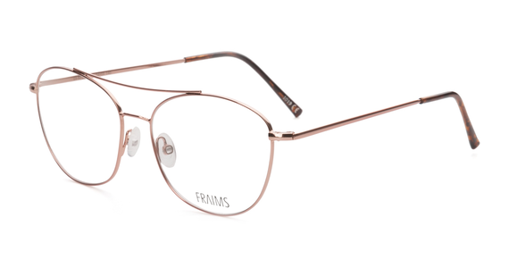 FRAIMS 03-97250-02 Gloria, Kupfergold - Ansicht 2