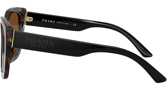 Prada PR 24XS 2AU6S1 - Ansicht 4