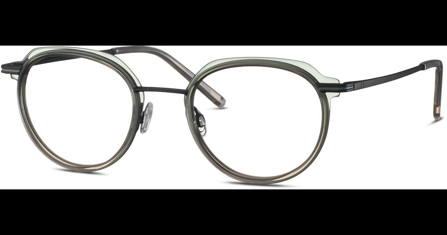 Humphreys Brille Unisex Humphreys 581161 48 14 Ansicht 1