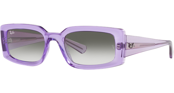 Ray-Ban Kiliane RB4395 66858E - Ansicht 2