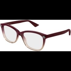 Gucci Brille Damen Gucci GG2113O 55 010