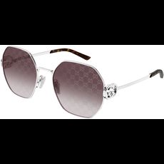 Gucci Sonnenbrille Damen Gucci GG2046S 58 004