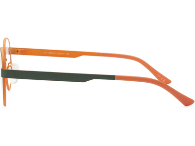 Eyesbär Brille Kinder Eyesbär 01-14320-01 Ansicht 3