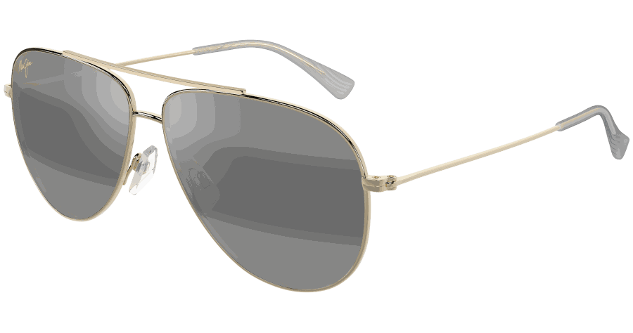 Maui Jim Sonnenbrille Unisex Maui Jim Hauoli 665-16A Ansicht 1