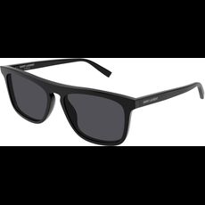 Saint Laurent Sonnenbrille Herren Saint Laurent SL 586 56 001