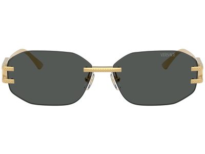 Versace Sonnenbrille Damen Versace VE2274 100287 Ansicht 2