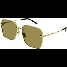 Gucci Sonnenbrille Damen Gucci GG1955SA 60 004