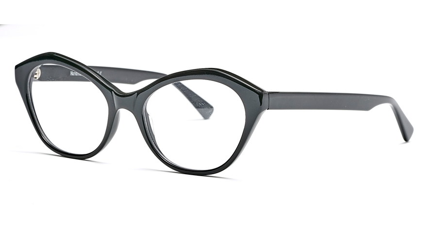FRAIMS Brille Damen FRAIMS 03-97140-01 Amy, Schwarz Ansicht 1