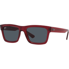 Ray-Ban Sonnenbrille Unisex Ray-Ban Warren RB4396 667987