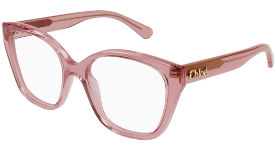 Chloé CH0241O 53 005 - Ansicht 2