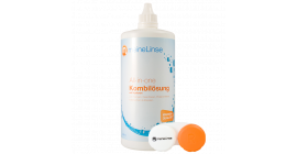 meineLinse All-in-One Kombilösung Einzelflasche meineLinse All-in-One Kombilösung Einzelflasche