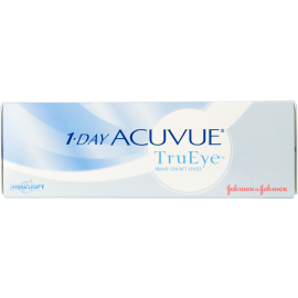 1-Day Acuvue TruEye
