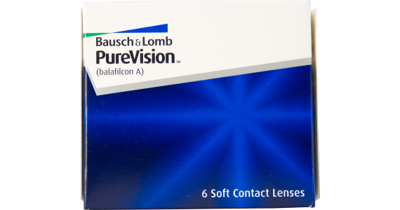PureVision 6er
