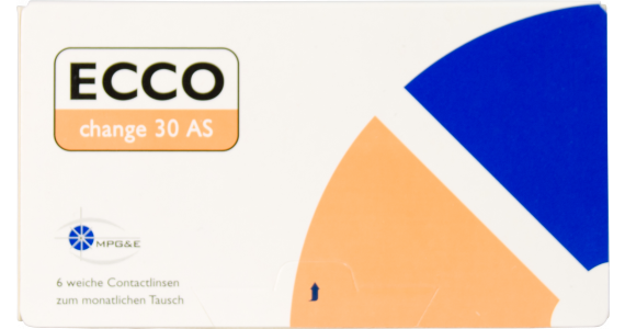 Ecco Change 30 AS 6er
