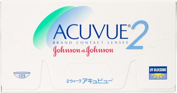 Acuvue 2 6er