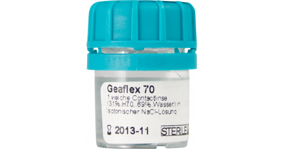 Geaflex 70