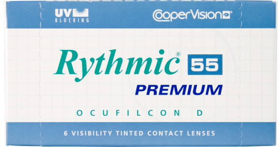 Rythmic 55 Premium 6er